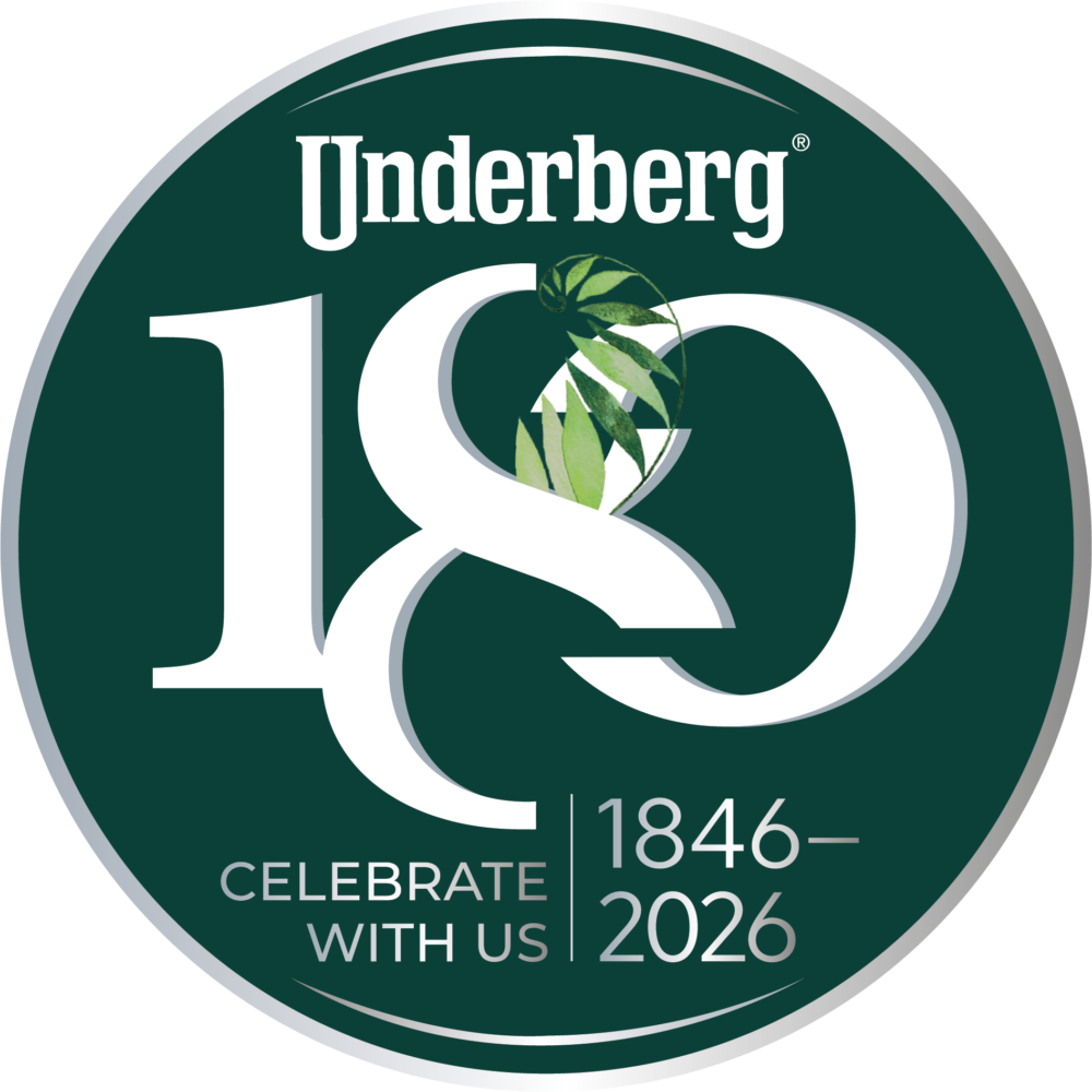 180 Jahre Underberg