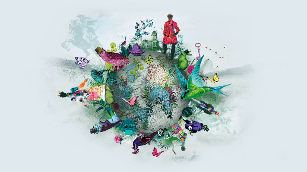 Werkstudent (m/w/d) HR